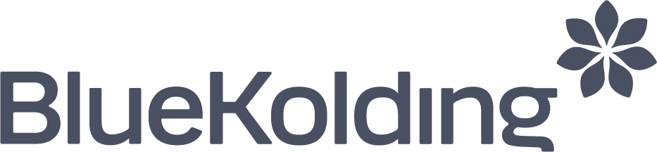 BlueKoldings logo